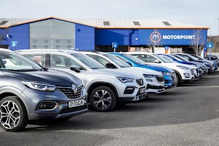 Motorpoint Widnes