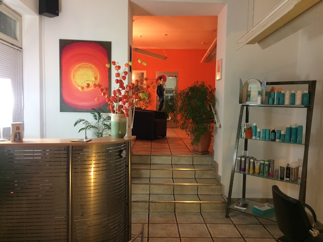 Haarstudio Manfred Rascher