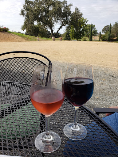 Dono dal Cielo Vineyard - Thumbnail