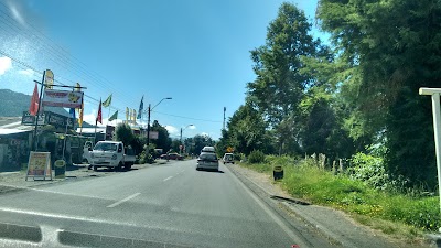 Photos of Camping Trinidad