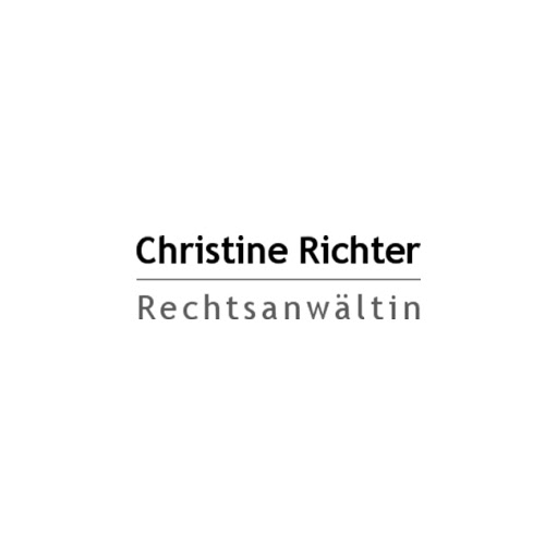 Rechtsanwältin Christine Richter - Thumbnail