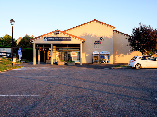 Photo 8 - COMPTOIR de CAMPAGNE - Saint-Etienne-le-Molard