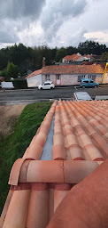 Photo n°14 de 4M couverture à Grosbreuil (Couvreur)