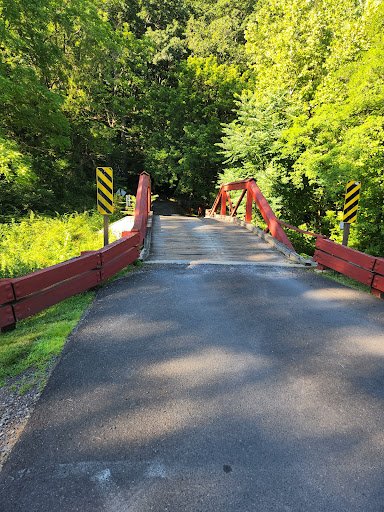 Virginia Forrest Recreation Area, Delaware Canal State Park - Thumbnail