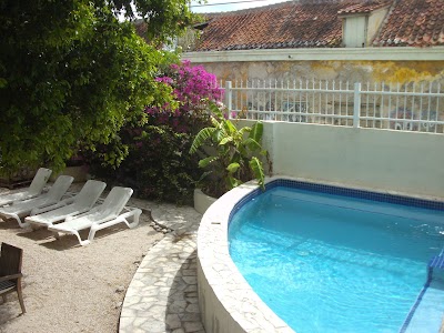 Photos of Hotel Scharloo