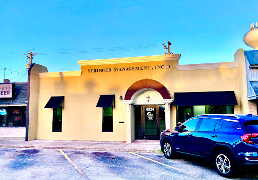 Stringer Management Inc - Visual