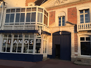 Photo n°13 de Pianos Duclercq à Abbeville (Service d'accordage de pianos)