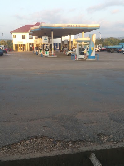 Photos of Star Oil