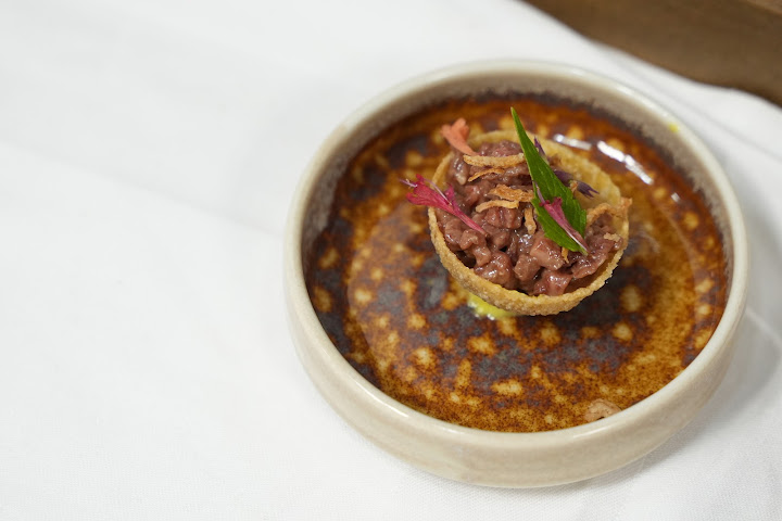 Charlie Trotter's by null