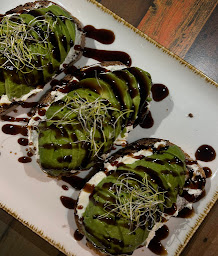 Photo n°17 de Les délices de La Colle à La Colle-sur-Loup (Crêperie)