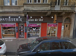 Photo n°5 de Boulangerie Pâtisserie Boulot Thionville à Thionville (Pâtisserie)