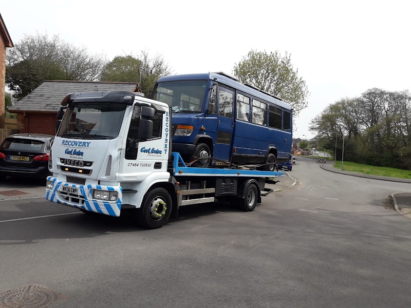 Cool Autoz Recovery photo 3