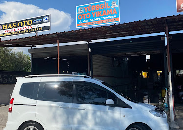 Yüregil Oto Yıkama
