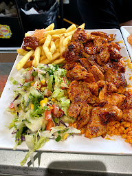 Photo n°38 de Istanbul Grill à Nanterre (Restaurant turc)