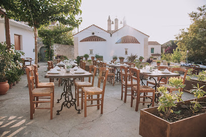 Polopetros Cretan Tavern