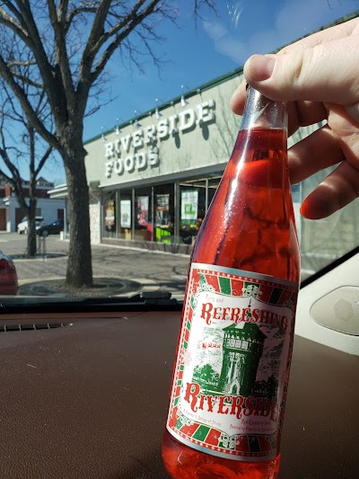 Photos of Riverside Foods