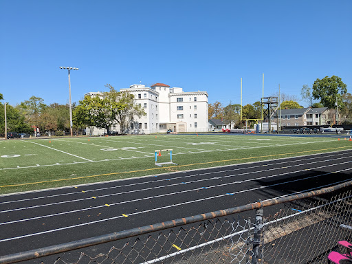 Wilson Field and Track - Thumbnail