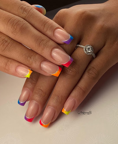 Nailicious Mel'Art