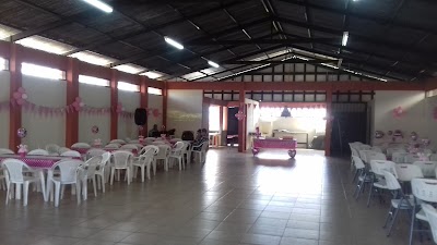 Photos of Salon Comunal