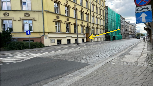 Godziny otwarcia Trening Personalny Fizjoterapia Wrocław Patryk Ragan