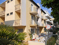 Hotel Monti à  Riccione
