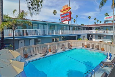 Photos of Saharan Motor Hotel