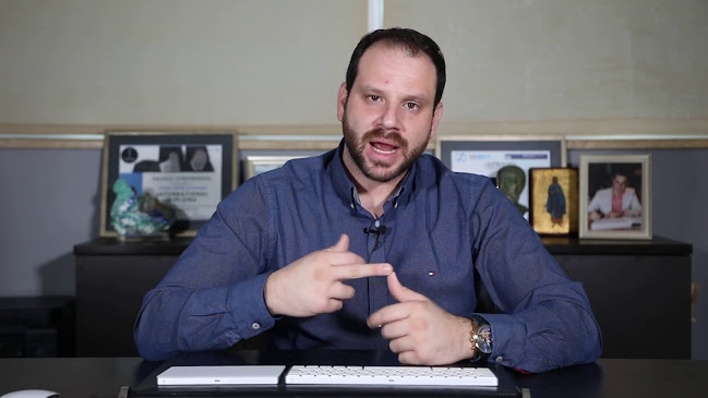 i-Physio - Φυσικοθεραπεία Ελληνικό - Φυσικοθεραπευτής