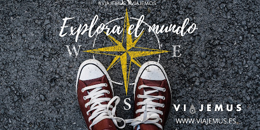 VIAJEMUS - Visual