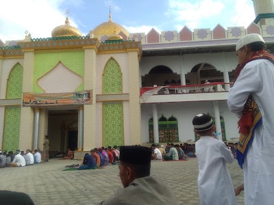 Photos of PONDOK BERINGIN
