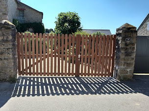 Photo n°4 de Omnis à Carnac (Menuisier)