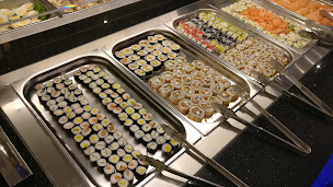 Photo n°58 de Uni Wok à Carpentras (Restaurant de sushis)