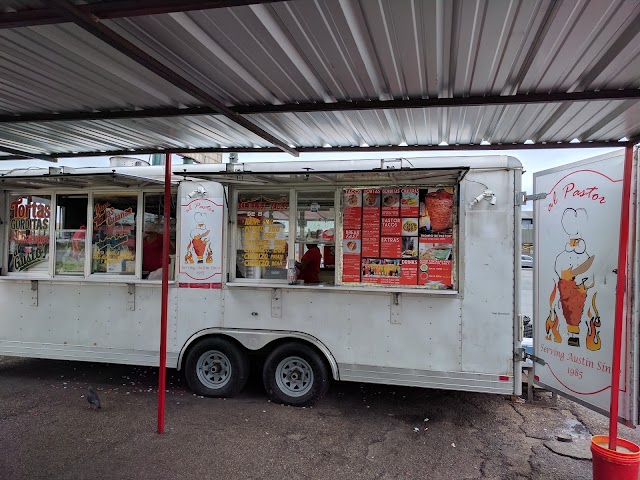 Rosita's Al Pastor