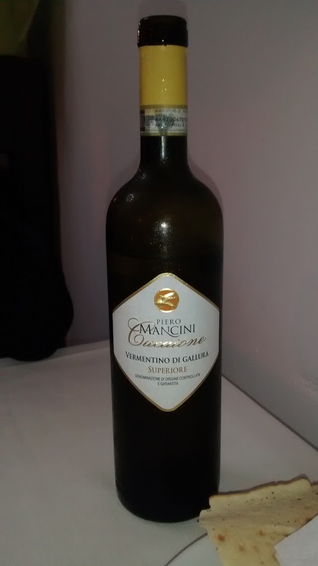 La Margherita