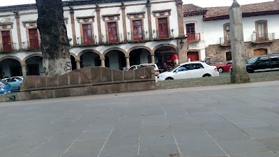 bank