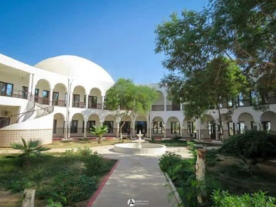 Photos of Regional Museum of the sixth state of the historic Colonel Mohammed Shabani