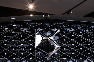 Photo n°6 de DS STORE CHAMBÉRY - Autobernard à Chambéry (Vendeur de voitures d'occasion)