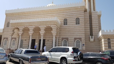 Photos of Abdullah bin Saeed Al Qamzi mosque(117)
