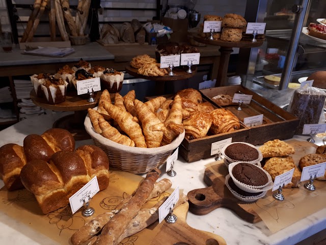 Le Pain Quotidien