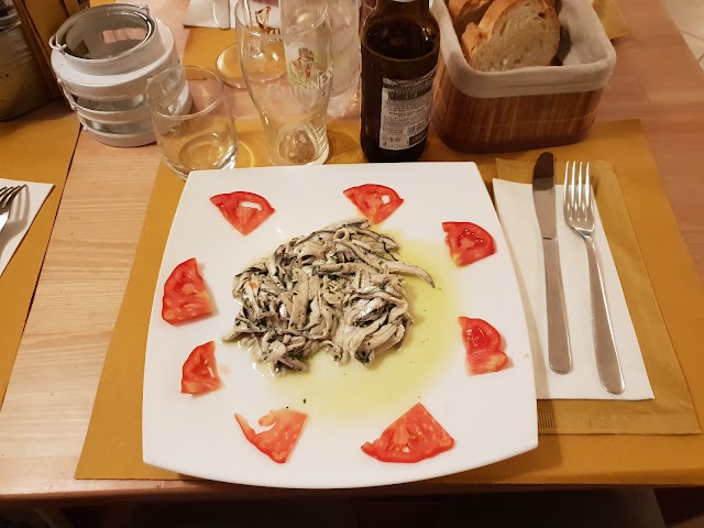 Il Pigghiolo