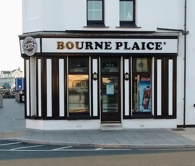 Photos of Bourne Plaice