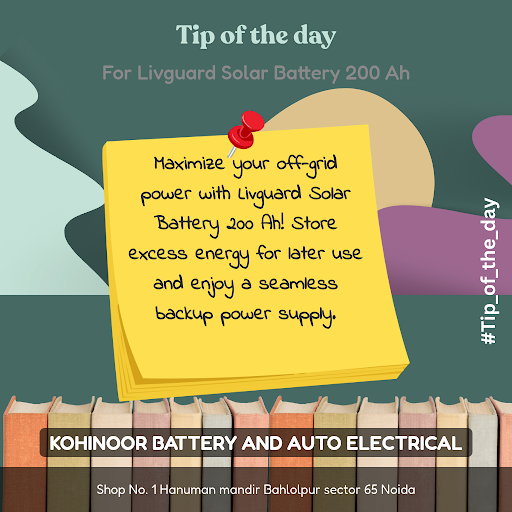 Good Service post image