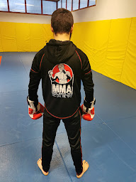 Photo n°7 de TEAM MMA CREW ARRAS à Saint-Nicolas (Club d'arts martiaux)