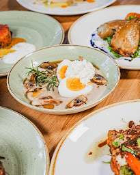 Photo n°7 de Moustache à Châtenay-Malabry (Restaurant)