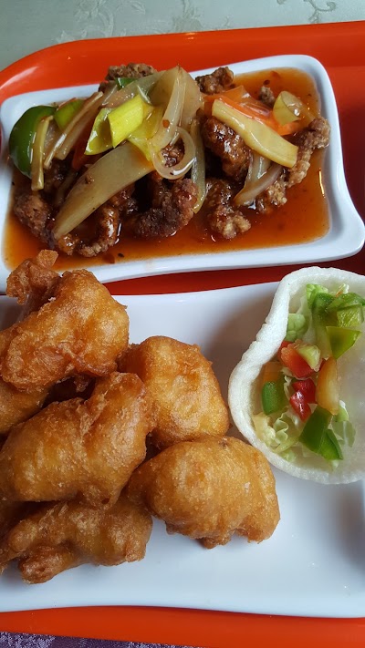 Photos of China Bao restaurant AS