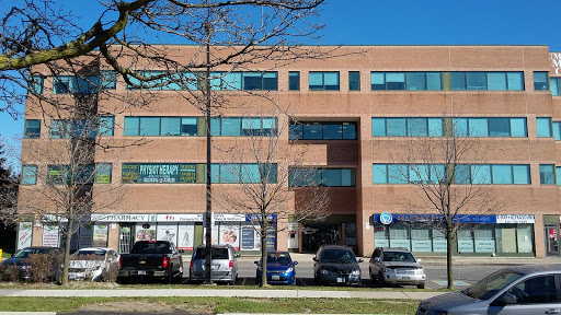 Ortho-Physio Physiotherapy Clinic - Thumbnail