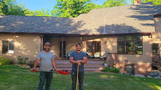 Lou Holker Construction Inc - Thumbnail