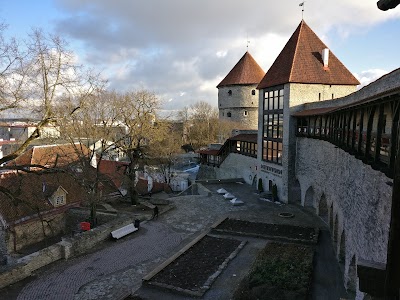 Photos of Caf&eacute; Dannebrog