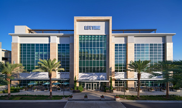 Life Time photo 3