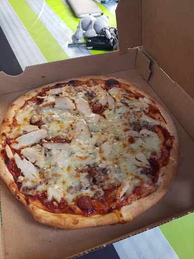 Photo 2 - Pizza Presto Argentan