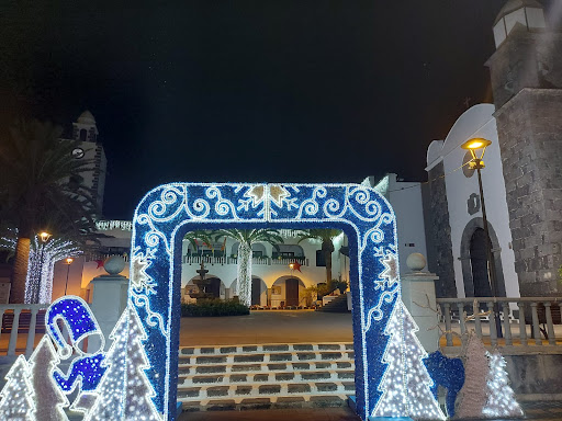 Ayuntamiento de San Bartolomé - Thumbnail
